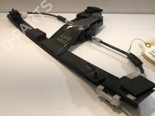 Front right window mechanism FIAT DOBLO MPV (119_, 223_) 1.9 D Multijet | BP29539083C23 