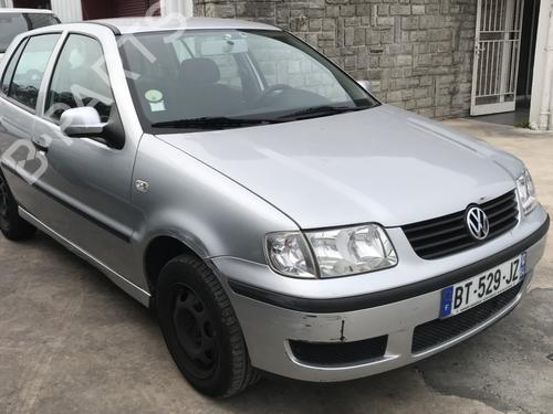 Left headlight VW POLO (6N2) 1.4 | BP25628544C28 - Image 6