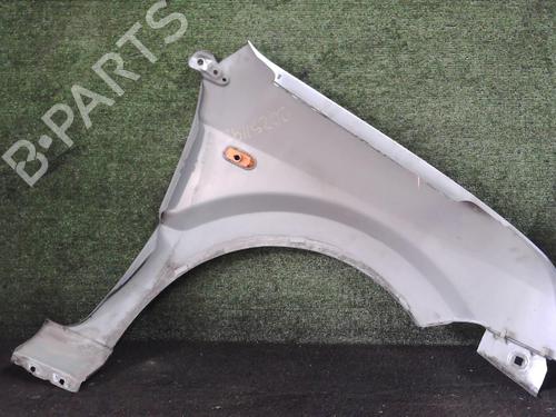 Forkjerm venstre FORD FUSION (JU_) 1.4 | BP27474836C41 