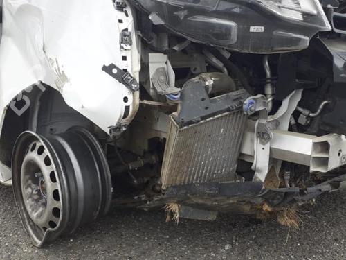 ABS pump PEUGEOT EXPERT Van (V_) 2.0 BlueHDi 120 | BP25632842M43  - Image 9