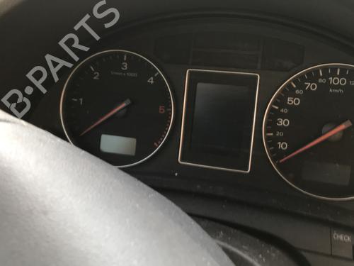 Front right seatbelt AUDI A4 B6 Avant (8E5) 1.9 TDI | BP29887298I25 - Image 26