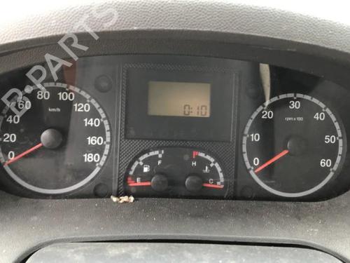 Left front driveshaft FIAT DUCATO Van (250_) 120 Multijet 2,3 D | BP25644311M38  - Image 18