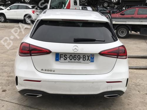 Engine MERCEDES-BENZ A-CLASS (W177) A 200 d (177.012) | BP32118551M1  - Image 12