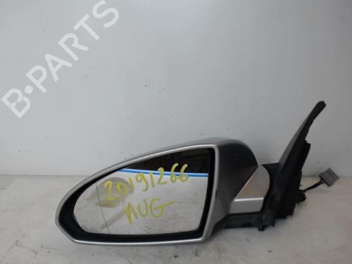 Used Left mirror NISSAN PRIMERA Hatchback (P12) 1.9 dCi (120 hp) 25636744