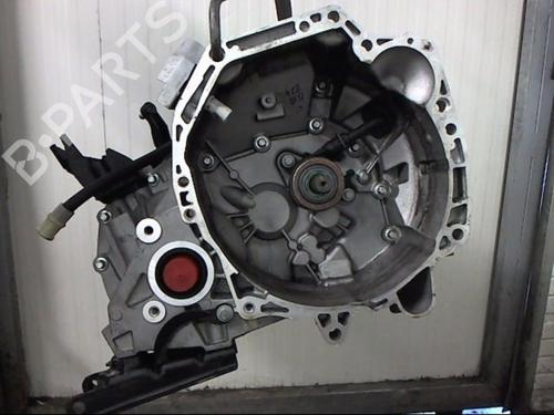 Gearbox DACIA SANDERO II 1.0 SCe 75 (B8JC, B8JD) | BP25635575M3 