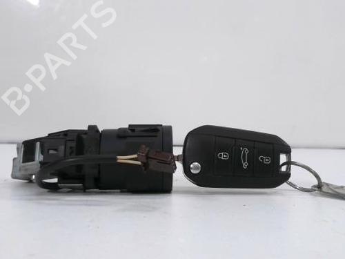 Electronic module CITROËN C4 CACTUS 1.6 HDi 90 | BP39761033M83 - Image 4