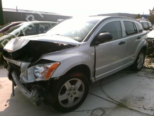 Rear right seatbelt DODGE CALIBER 1.8 | BP25632443I28  - Image 6