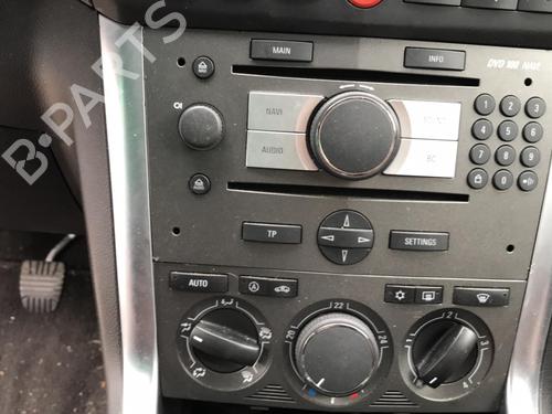 Climate control OPEL ANTARA A (L07) 2.2 CDTi 4x4 | BP27586046I5  - Image 11