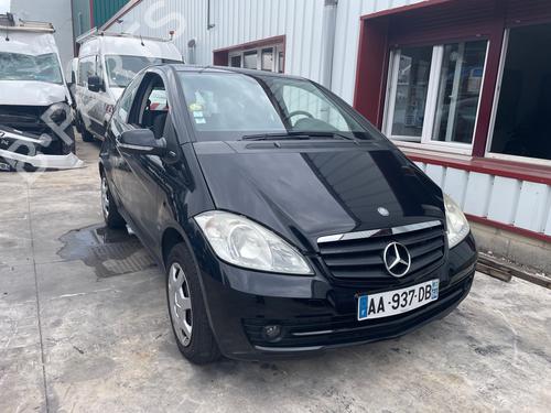 Used Parts MERCEDES-BENZ A-CLASS (W169) A 160 (169.031, 169.331) 5007088