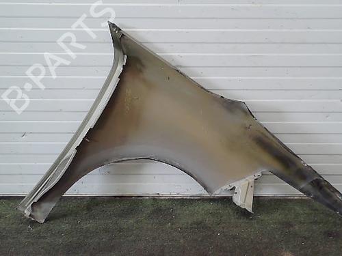 Used Left front fenders Left front fenders 38111840 38111840