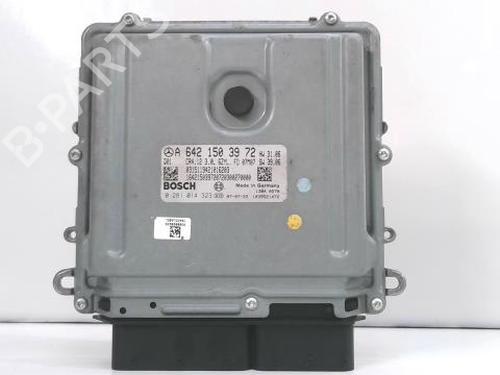 Electronic module MERCEDES-BENZ CLS (C219)  | BP40118390M83  - Image 13