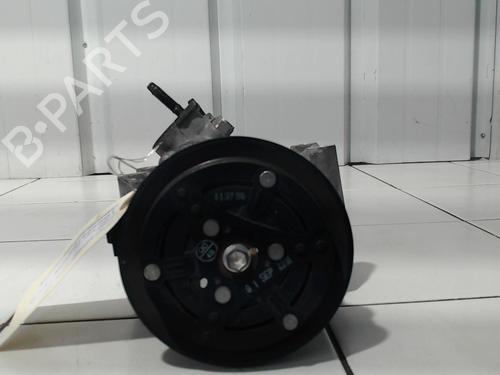AC compressor FORD KA+ III (UK, FK) 1.2 Ti-VCT | BP29251581M34 