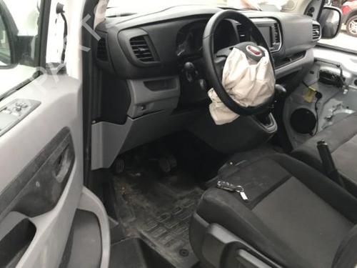 Gearbox FIAT SCUDO Van 1.5 Multijet 120 (506) | BP38492568M3  - Image 15