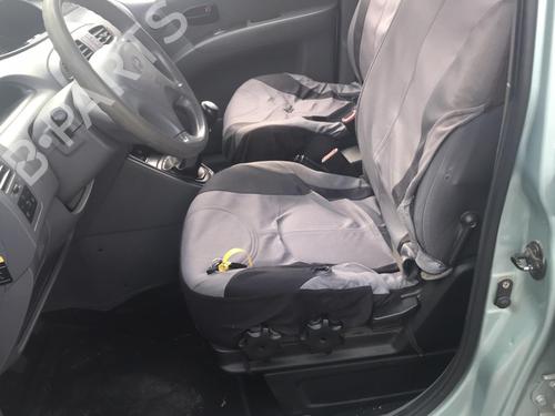 Hood HYUNDAI MATRIX (FC) 1.5 CRDi | BP25631269C1 
