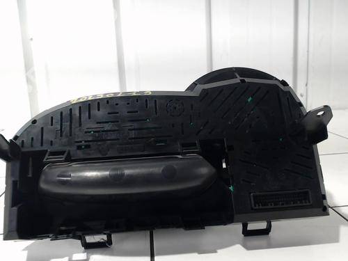 Instrument cluster RENAULT TWINGO II (CN0_) 1.5 dCi (CN0E) | BP29447036C47 