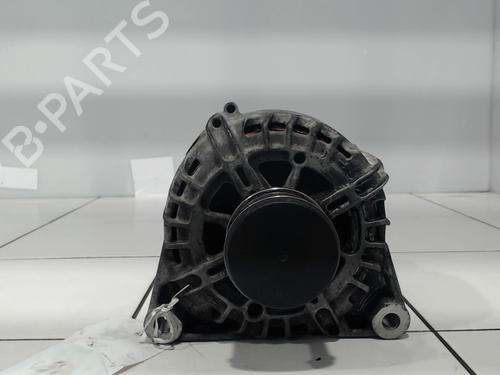 Used Alternator Alternator 39257001 39257001