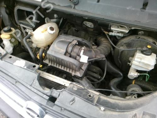 Front right seatbelt OPEL MOVANO A Van (X70) 2.5 CDTI (FD) | BP25643115I25 - Image 4