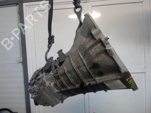 Gearbox MERCEDES-BENZ SLK (R170) 200 (170.435) | BP25632211M3 