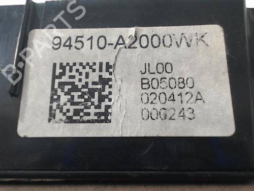 Display monitor KIA CEE'D (JD) 1.6 CRDi 110 | BP31023396C48