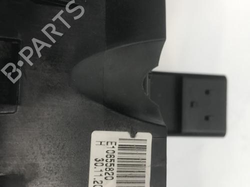 Used Steering column stalk Steering column stalk PEUGEOT 3008 II SUV (MC_, MR_, MJ_, M4_) 1.5 BlueHDi 130 (131 hp) 33741818 33741818