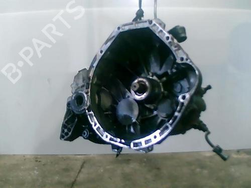 Used Gearbox CHRYSLER PT CRUISER (PT_) 2.2 CRD (121 hp) 28164156