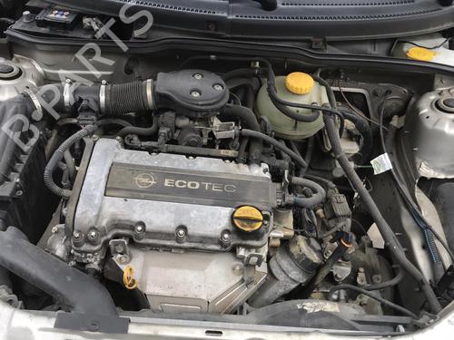 Right headlight OPEL CORSA B (S93) 1.2 i 16V (F08, F68, M68) | BP25631314C29 