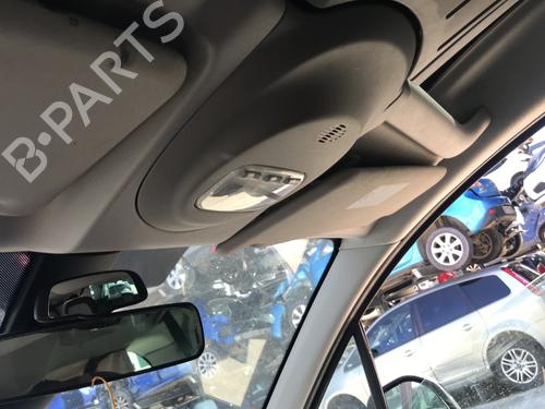 Instrument cluster CITROËN BERLINGO MULTISPACE (B9) 1.6 HDi 90 | BP31322732C47  - Image 11