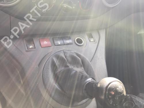Radio CITROËN BERLINGO Box Body/MPV (B9) 1.6 HDi / BlueHDi 75 | BP25636531E6 