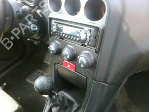 Used Parts ALFA ROMEO 156 (932_) 1.9 JTD (932B2) 2530421