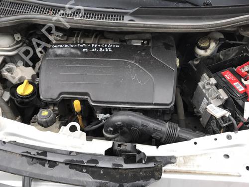 Front right seatbelt RENAULT TWINGO II (CN0_) 1.2 16V (CN04, CN0B) | BP25650050I25 - Image 10