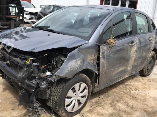 Right mirror CITROËN C3 II (SC_) 1.4 HDi 70 (SC8HZC, SC8HR0, SC8HP4) | BP27654496C27 