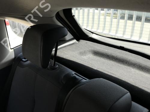 Front left window mechanism CITROËN C3 II (SC_) 1.1 i | BP38778389C22 - Image 6