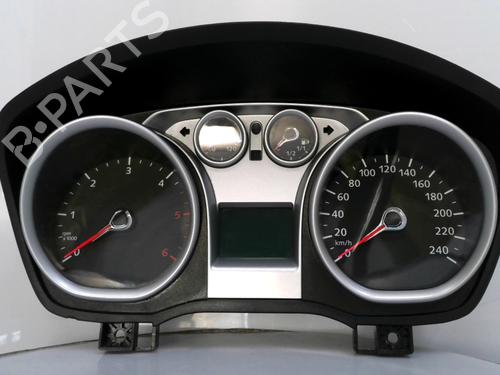 Instrument cluster FORD C-MAX (DM2) 1.6 TDCi | BP29475927C47 