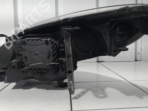 Right headlight RENAULT MEGANE III Coupe (DZ0/1_) 1.5 dCi (DZ09, DZ0D, DZ1F, DZ1G, DZ14, DZ29) | BP31920249C29 - Image 3