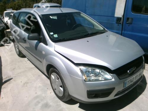 Left taillight FORD FOCUS II Turnier (DA_, FFS, DS) 1.6 TDCi | BP25633237C34 - Image 4