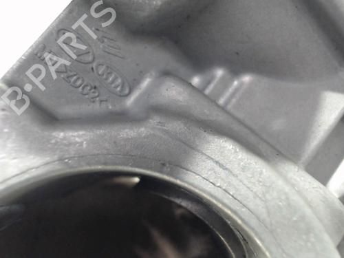 Used Ignition barrel Ignition barrel KIA CEE'D (JD) 1.6 CRDi 110 (110 hp) 31135053 31135053