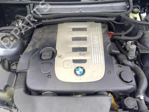 Left taillight BMW 3 Touring (E46) 330 xd | BP25635474C34 