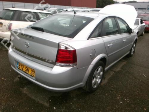Display OPEL VECTRA C GTS (Z02) 1.9 CDTI (F68) | BP25635839C48 