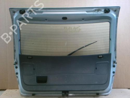 Used Tailgate SEAT IBIZA III (6L1) [2002-2009]  25637838