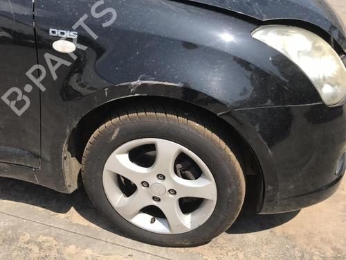 Left front driveshaft SUZUKI SWIFT III (MZ, EZ) 1.3 DDiS (RS413D) | BP25635399M38  - Image 12