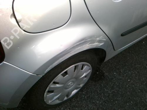 ABS pump RENAULT MODUS / GRAND MODUS (F/JP0_) 1.2 (JP0C, JP0K, FP0C, FP0K, FP0P, JP0P, JP0T) | BP25636913M43  - Image 11