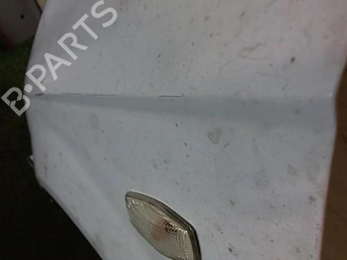 Left front fenders HYUNDAI GETZ (TB) 1.1 | BP25650720C41 