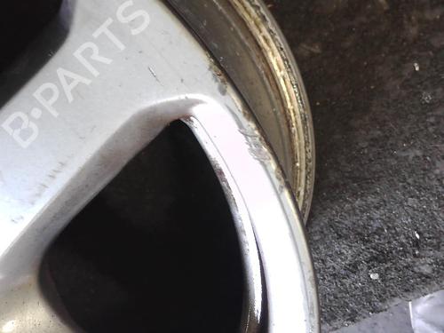 Used Rim Rim HONDA CIVIC VIII Hatchback (FN, FK) 2.2 CTDi (FK3) (140 hp) 25650186 25650186