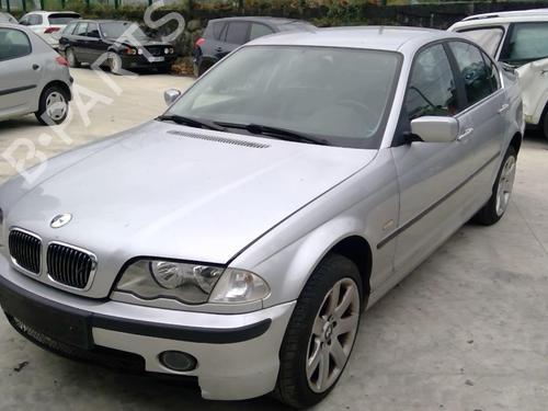 Driveshaft BMW 3 (E46) 330 xi | BP28295319M37  - Image 10