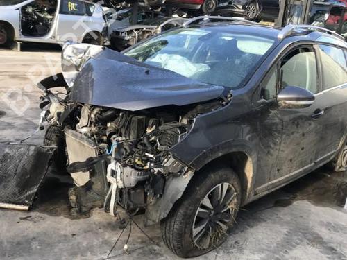 Gearbox PEUGEOT 2008 I (CU_) 1.6 BlueHDi 120 | BP28544623M3 - Image 22