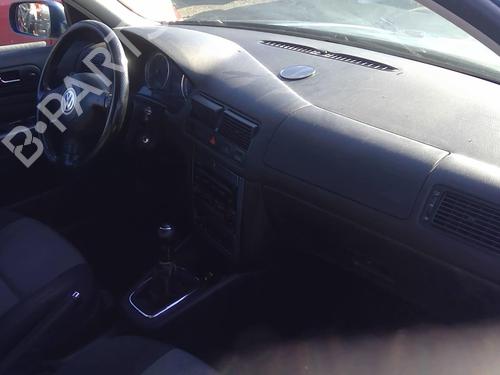 Right mirror VW GOLF IV (1J1) 1.9 TDI | BP25630303C27 