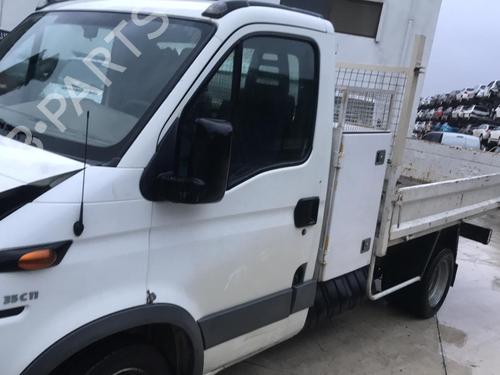 Starter IVECO DAILY III Van 35 S 11 V,35 C 11 V | BP25641810M8  - Image 5