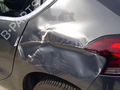 Electronic module CITROËN DS4 (NX_) 1.6 HDi 115 | BP25631504M83  - Image 10