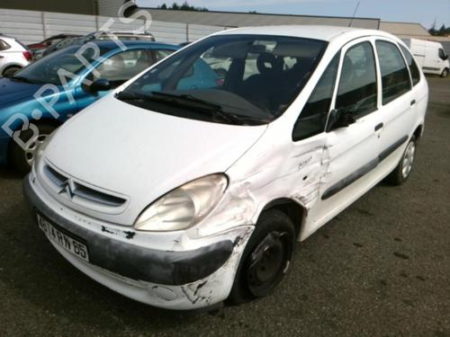 Steering column stalk CITROËN XSARA PICASSO (N68) 2.0 HDi | BP25644046I23 