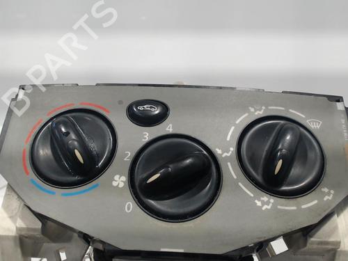 Used Climate control Climate control RENAULT TRAFIC II Van (FL) [2001-2026] 40013862 40013862